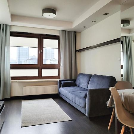 Chopin Apartments - Capital Варшава Экстерьер фото